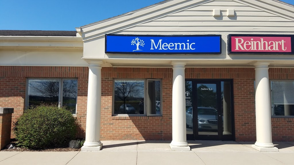 Meemic Insurance - Kidman Agency, LLC | 1020 E Michigan Ave K, Saline, MI 48176, USA | Phone: (734) 429-2707