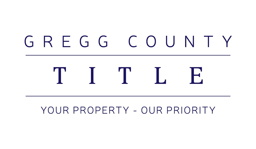 Gregg County Title | 4001 Technology Center Ste 203, Longview, TX 75605, USA | Phone: (903) 653-4188