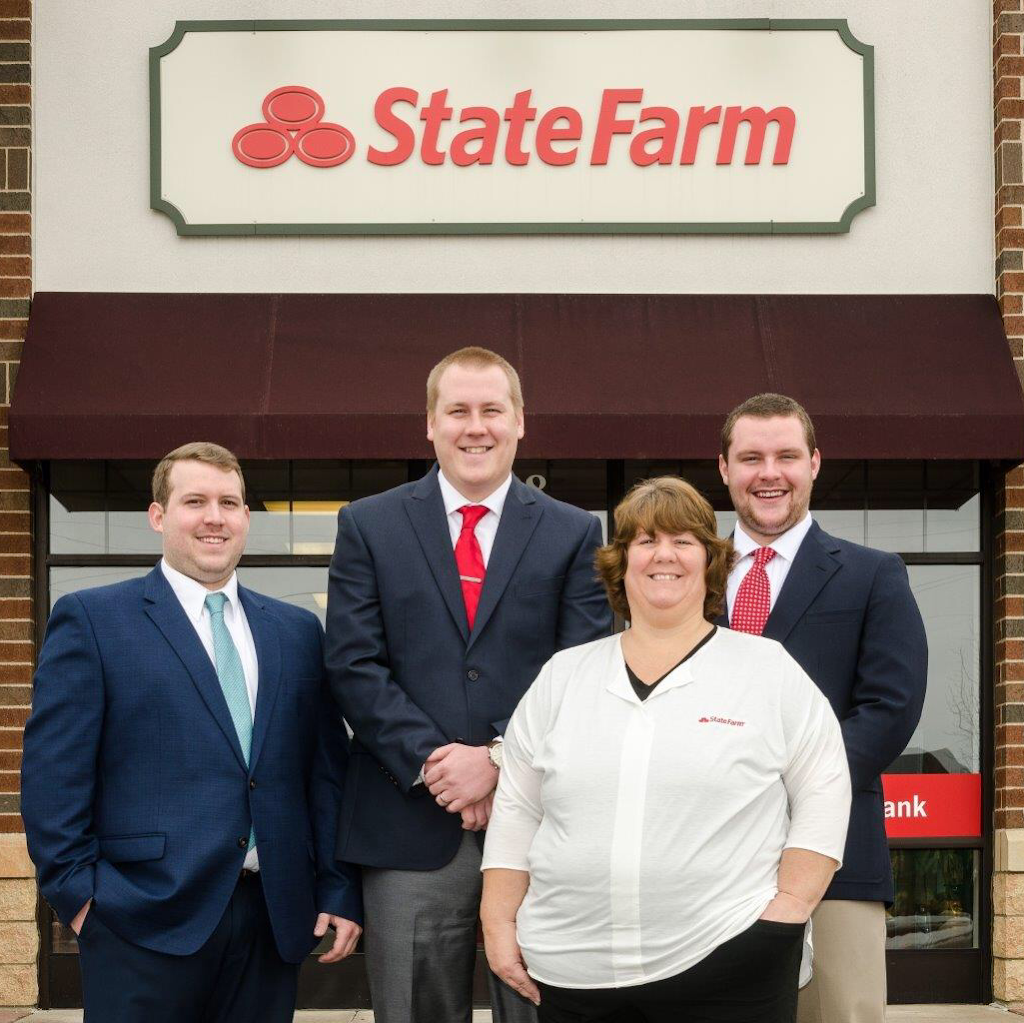 Ty Schrupp - State Farm Insurance Agent | 14643 Mercantile Dr N #108, Hugo, MN 55038, USA | Phone: (651) 493-1516