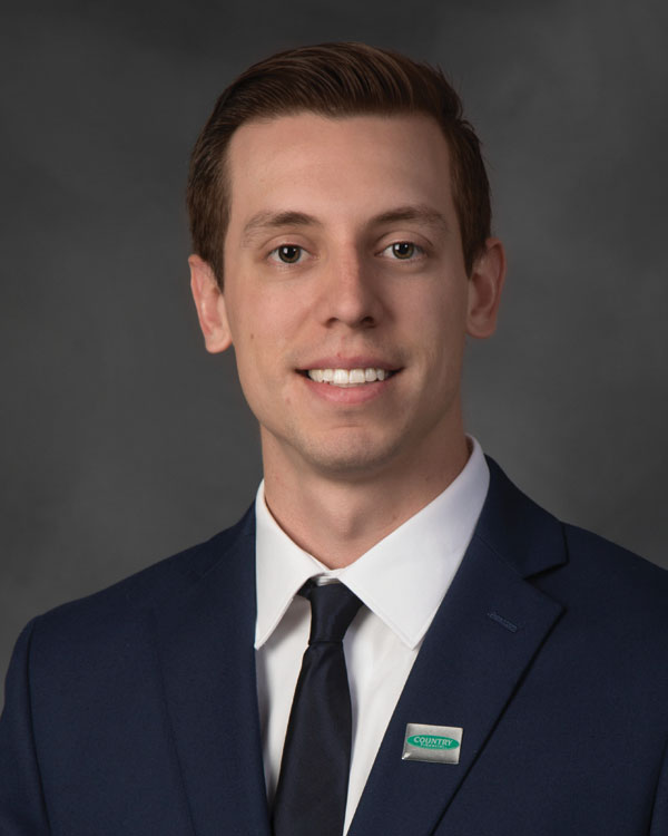 Alec Schwab - COUNTRY Financial representative | 726 1st St, Lasalle, IL 61301, USA | Phone: (815) 223-2100