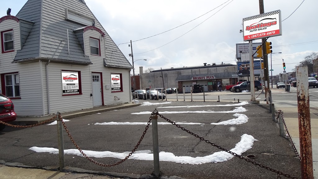 Ipatinga Auto Sale | 6620 Torresdale Ave, Philadelphia, PA 19135, USA | Phone: (215) 560-8245