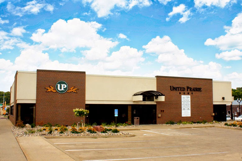 United Prairie Insurance Agency | 202 Grant St, Jackson, MN 56143, USA | Phone: (507) 847-4541