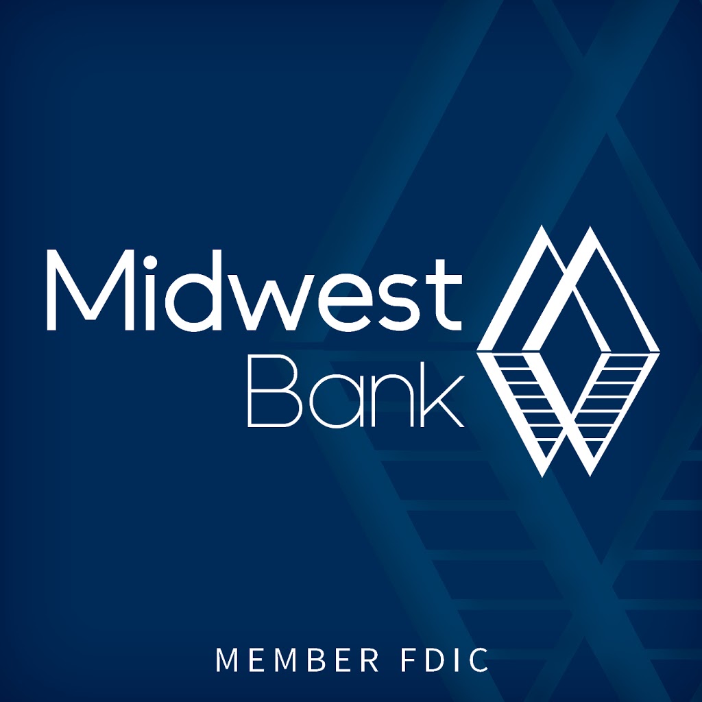 Midwest Bank | 920 Avenue E, Wisner, NE 68791, USA | Phone: (402) 529-3339