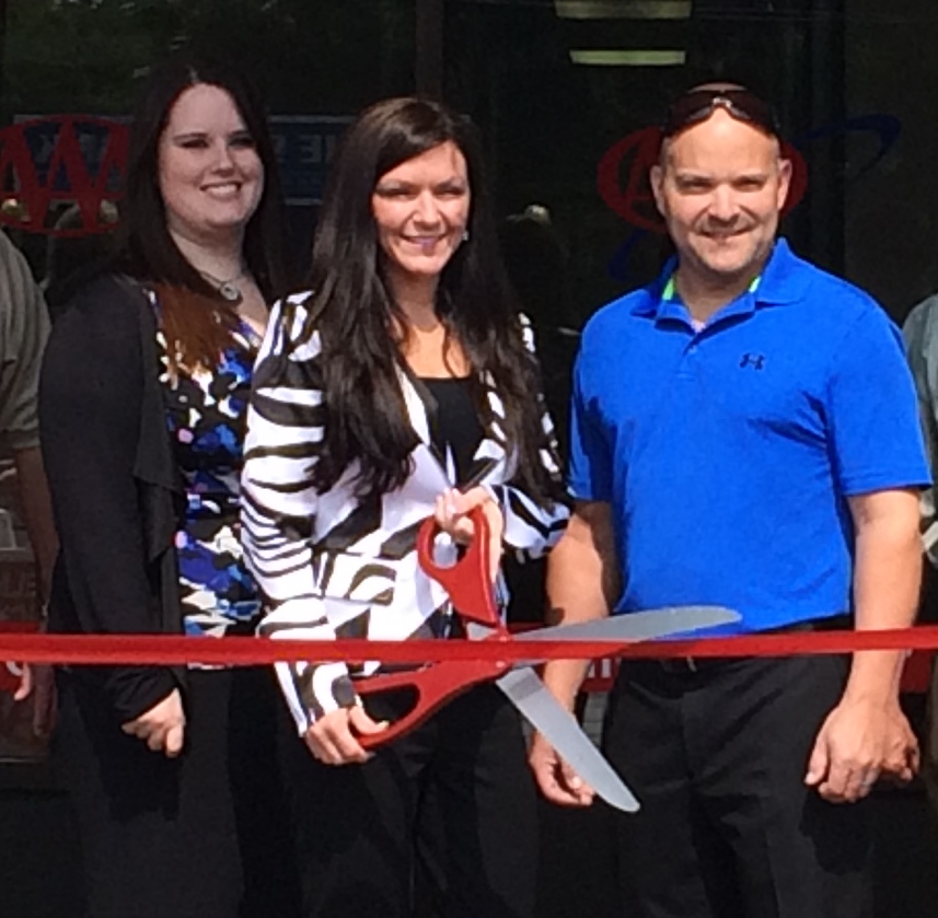 Steelman Insurance Agency LLC | 616 W Broad St, Linden, MI 48451, USA | Phone: (810) 735-3383