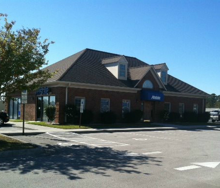 Mark Bailey: Allstate Insurance | 1014 Henderson Dr, Jacksonville, NC 28540, USA | Phone: (910) 346-5433