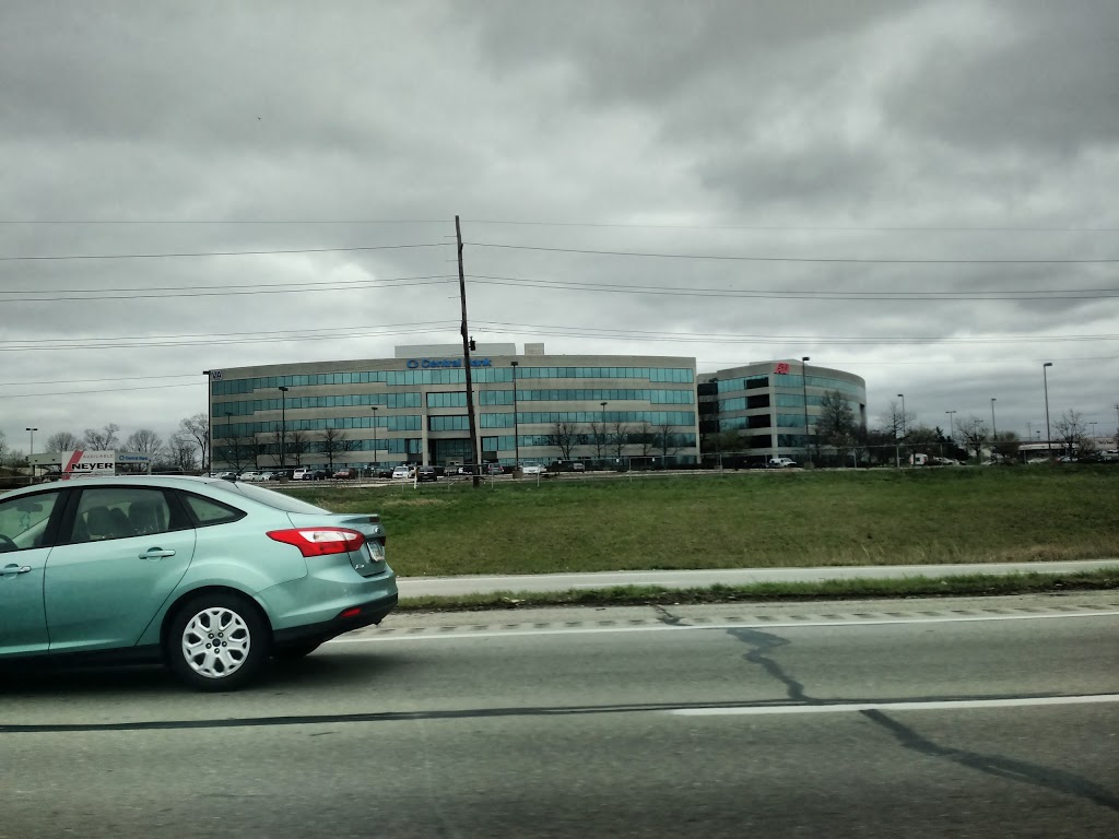 Central Bank & Trust Co | 300 W Vine St, Lexington, KY 40507, USA | Phone: (859) 253-6013