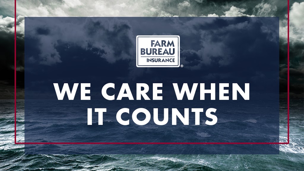 Georgia Farm Bureau | 324 Columbia Dr, Carrollton, GA 30117, USA | Phone: (770) 832-9089