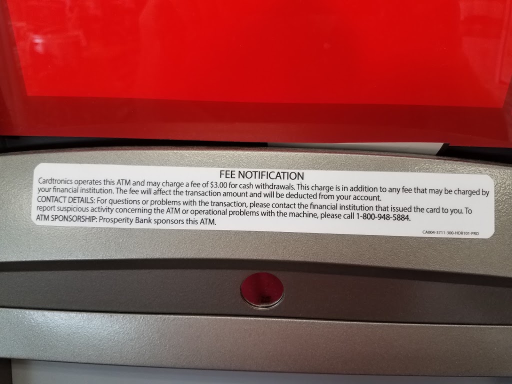 Santander Bank ATM | 976 Main St Route 28, South Yarmouth, MA 02664, USA | Phone: (877) 768-2265