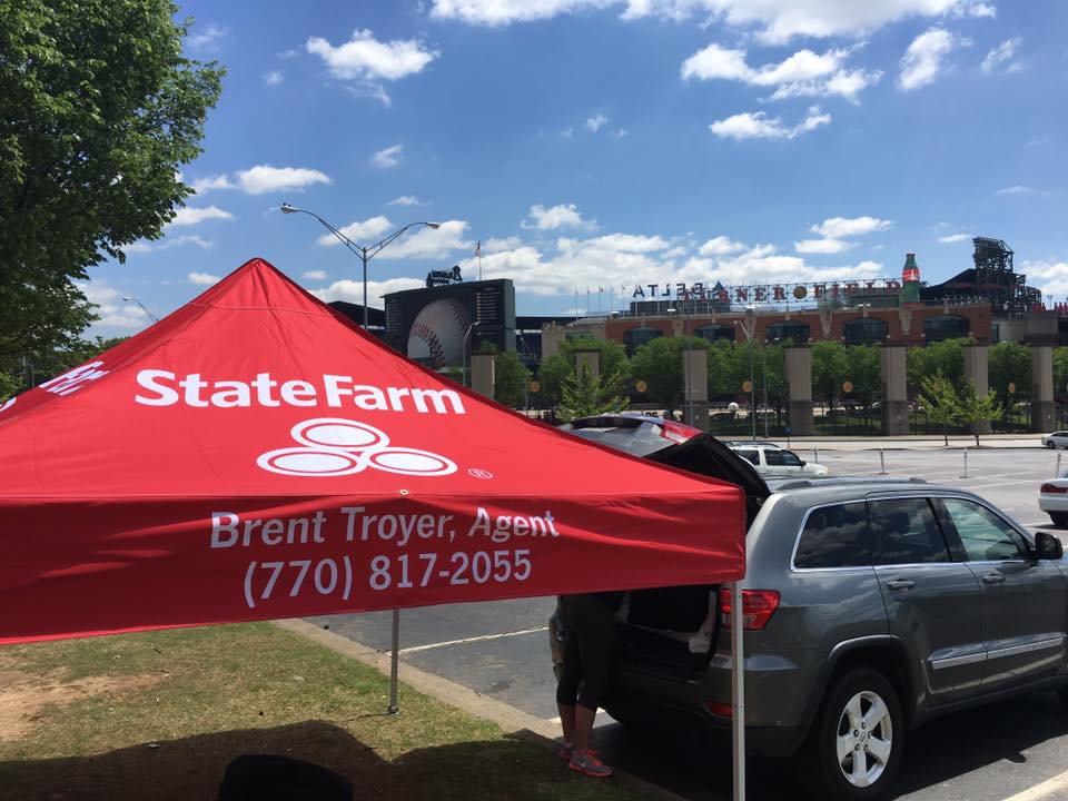 Brent Troyer - State Farm Insurance Agent | 1810 Peachtree Industrial Blvd Ste 100, Duluth, GA 30097, USA | Phone: (770) 817-2055