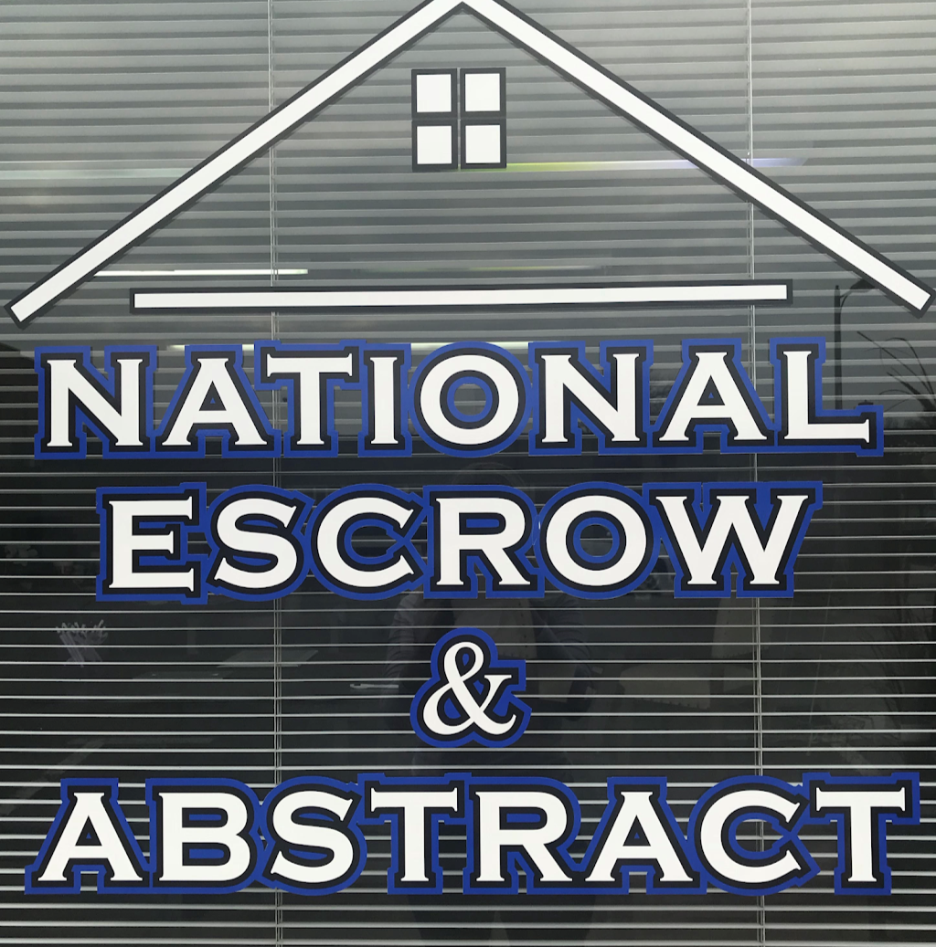 National Escrow & Abstract | 110 W 18th St, Spencer, IA 51301, USA | Phone: (712) 260-3643