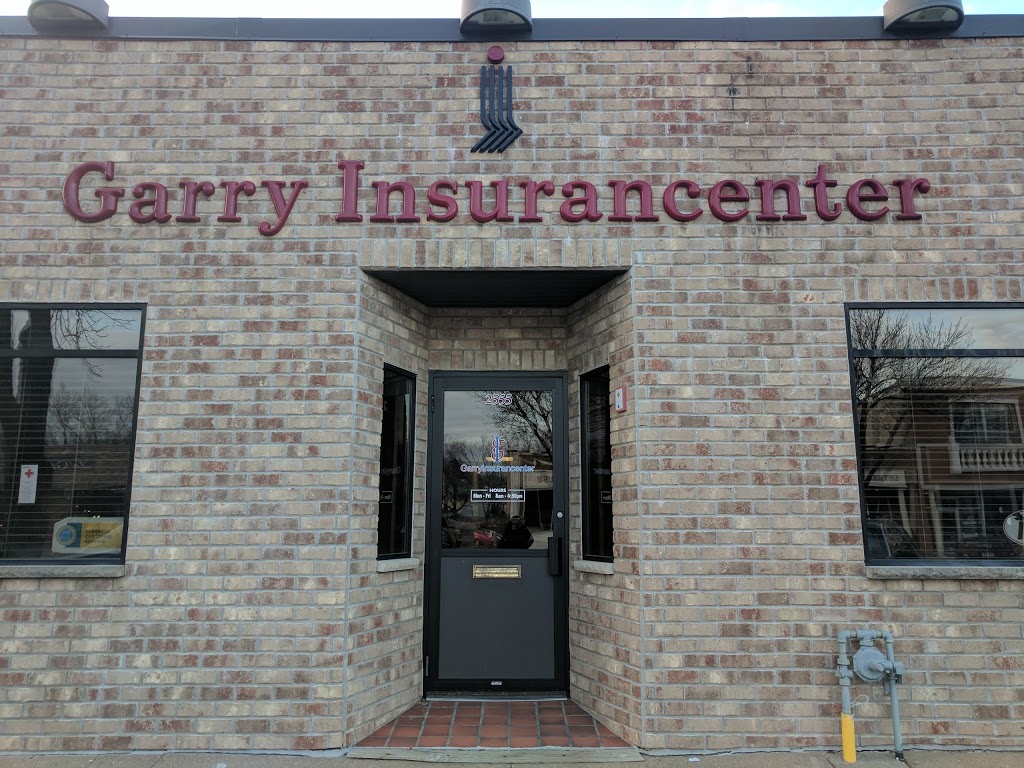 Garry Insurancenter | 2555 7th Ave E, St Paul, MN 55109, USA | Phone: (651) 777-8361