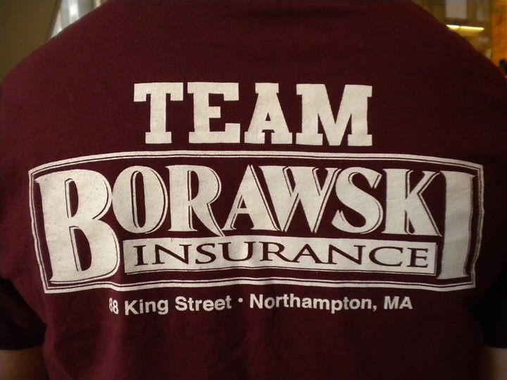 Borawski Insurance | 88 King St, Northampton, MA 01060, USA | Phone: (413) 586-5011