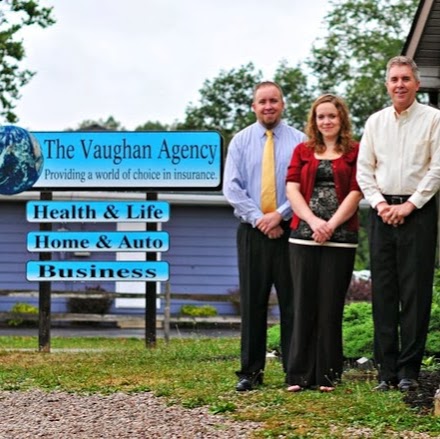 The Vaughan Agency | 505 Mulberry Heights, Pomeroy, OH 45769, USA | Phone: (740) 992-9784