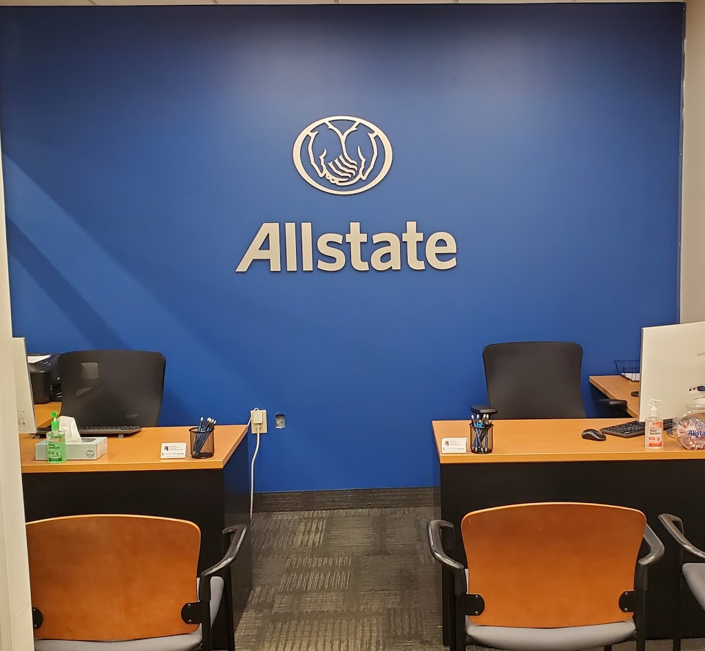 Allstate Insurance Agent: Cavalier Insurance LLC. | 1515 S Military Hwy #102, Chesapeake, VA 23320, USA | Phone: (757) 413-5581