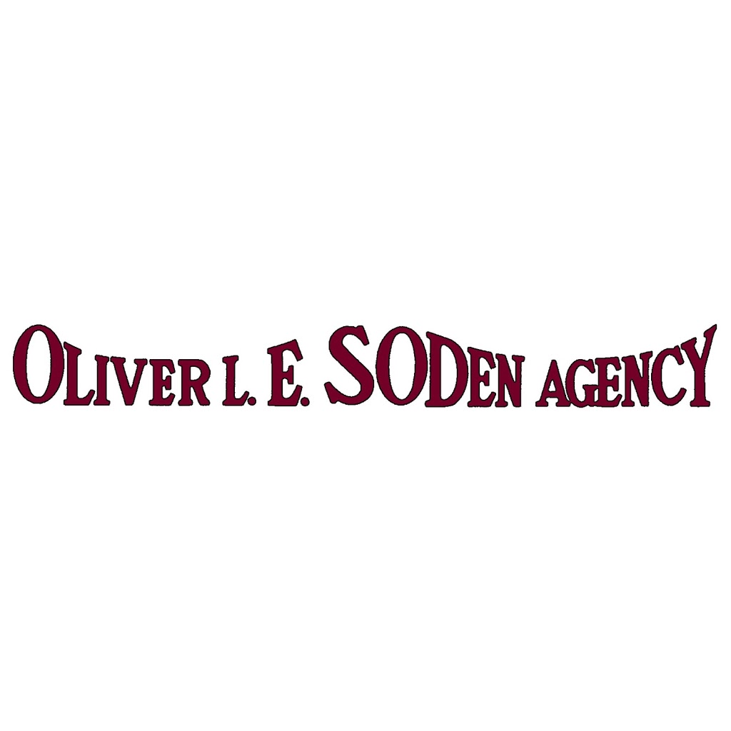 Oliver L.E. Soden Agency | 794 Broad St, Shrewsbury, NJ 07702, USA | Phone: (732) 747-0041