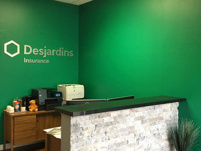 Grant Leslie - Desjardins Insurance Agent | 2345 Wyecroft Rd #21, Oakville, ON L6L 6L8, Canada | Phone: (905) 469-4499