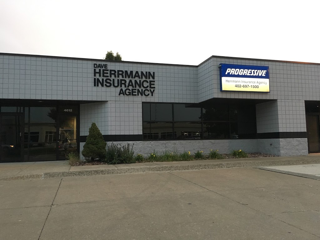 Dave Herrmann Insurance Agency | 4612 S 143rd St, Omaha, NE 68137, USA | Phone: (402) 697-1500