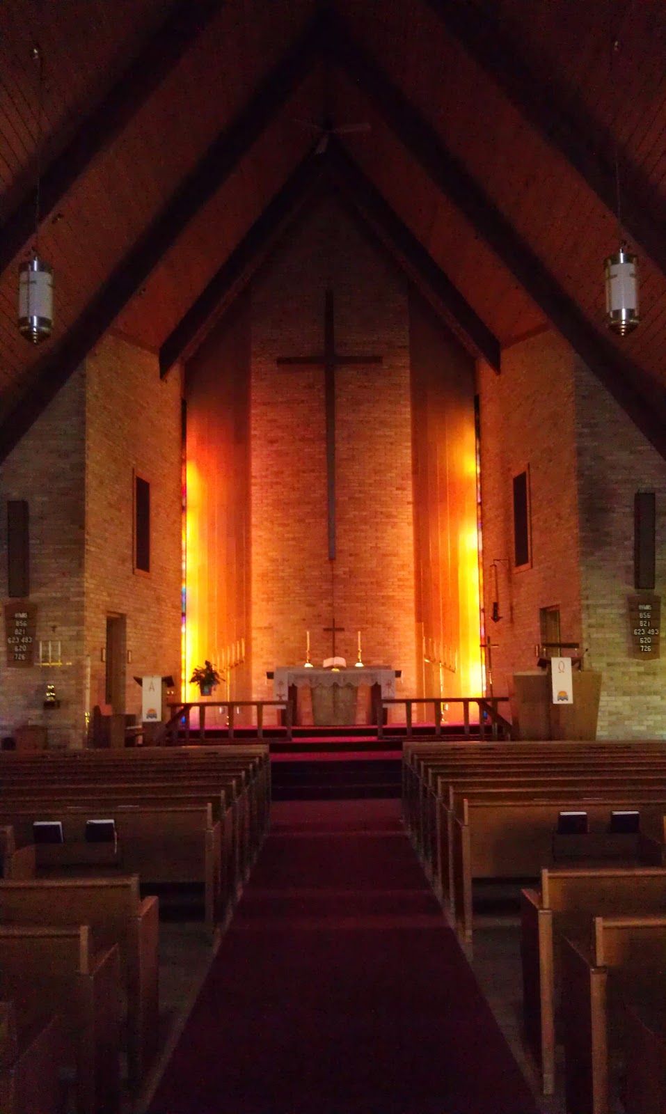 St. Matthew Lutheran Church | 555 E 12th St, St Charles, MN 55972, USA | Phone: (507) 932-4246