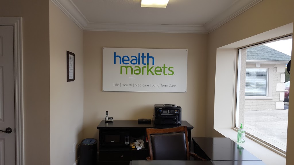 Randy Greb - Health Markets Insurance Agency | 602 Ogden St #1, Somerset, KY 42501, USA | Phone: (606) 687-3313