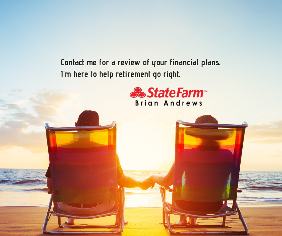 Brian Andrews State Farm Insurance | 1748 Hwy 81, McDonough, GA 30252, USA | Phone: (770) 288-4900