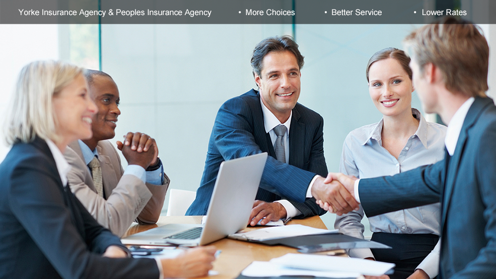 Yorke Insurance Agency | 906 7th Ave, Beaver Falls, PA 15010, USA | Phone: (724) 846-2626