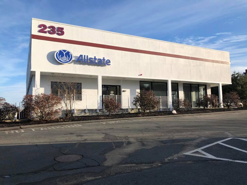 Sharlene Wulleman: Allstate Insurance | 235 Newbury St, Danvers, MA 01923, USA | Phone: (978) 243-6400