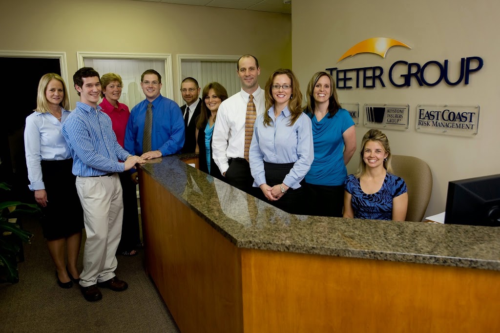 Teeter Group | 3375 Lynwood Dr, Altoona, PA 16602, USA | Phone: (814) 944-5900