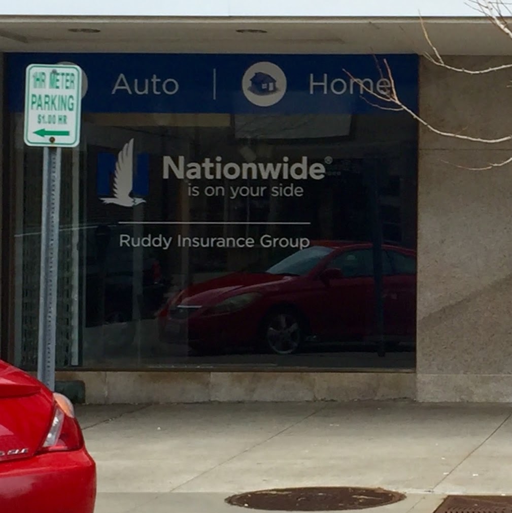 Ruddy Insurance Group | Suite T1, 20 West Federal Street, Youngstown, OH 44503, USA | Phone: (330) 729-5066