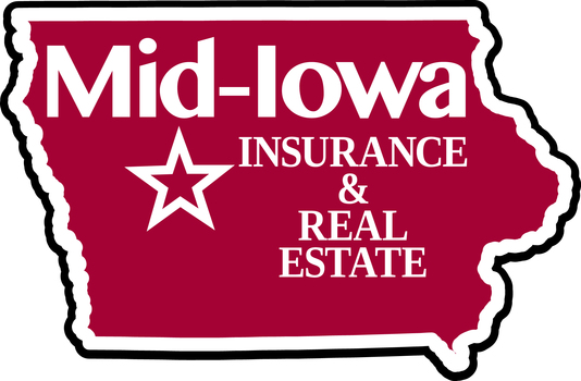 Mid-Iowa Insurance & Real Estate | 603 US-30, Carroll, IA 51401, USA | Phone: (712) 792-4324