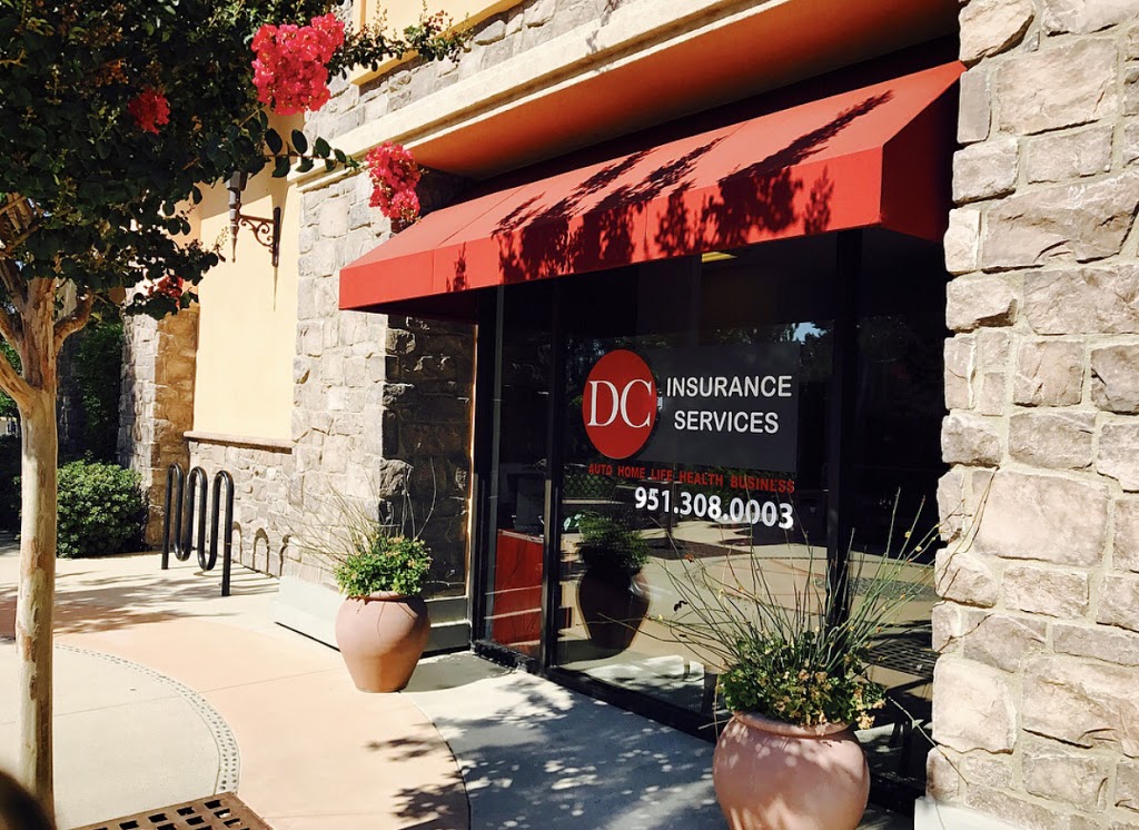 Deanne Carson Insurance Services | 29049 Overland Dr Ste A, Temecula, CA 92591, USA | Phone: (951) 308-0003