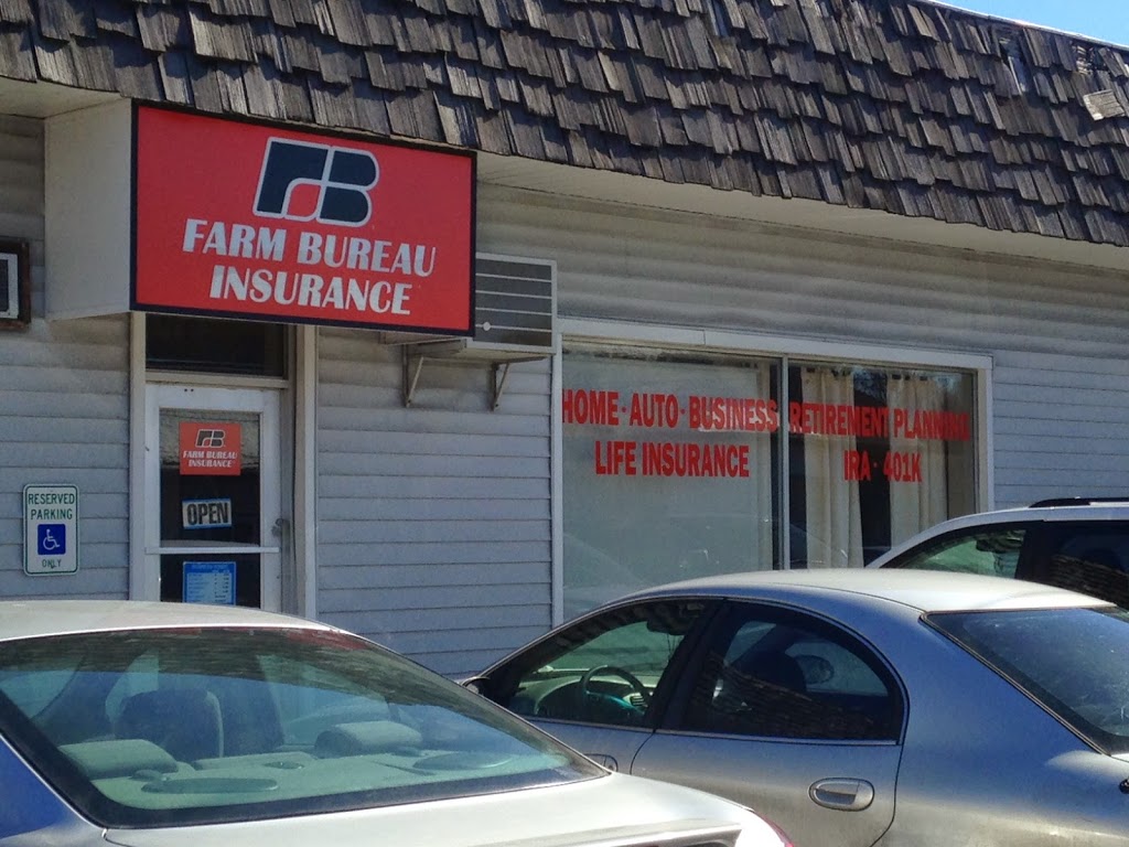 Emington Insurance Agency of Cadillac | 218 S Mitchell St, Cadillac, MI 49601, USA | Phone: (231) 775-1122