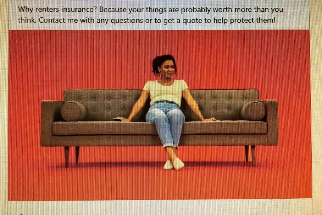 Kirsten Wood - State Farm Insurance Agent | 1017 S Washington Ave, Royal Oak, MI 48067, USA | Phone: (248) 547-5309