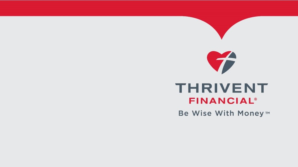 Chris Wysong – Thrivent Financial | 931 Riders Club Rd, Onalaska, WI 54650, USA | Phone: (608) 433-9450