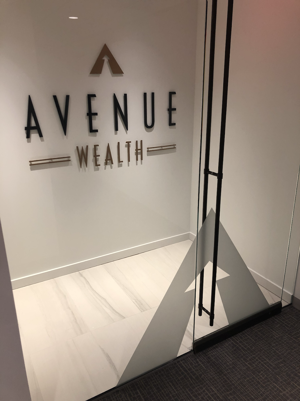 Michael Scheeler - Avenue Wealth | 8075 Leesburg Pike #400, Vienna, VA 22182, USA | Phone: (703) 828-8804