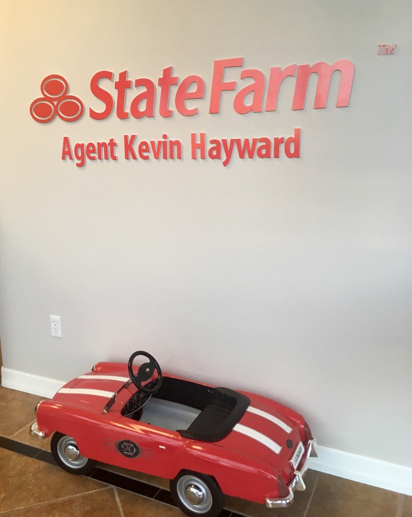 Kevin Hayward - State Farm Insurance Agent | 700 Sleater Kinney Rd SE Ste A, Lacey, WA 98503, USA | Phone: (360) 459-2277