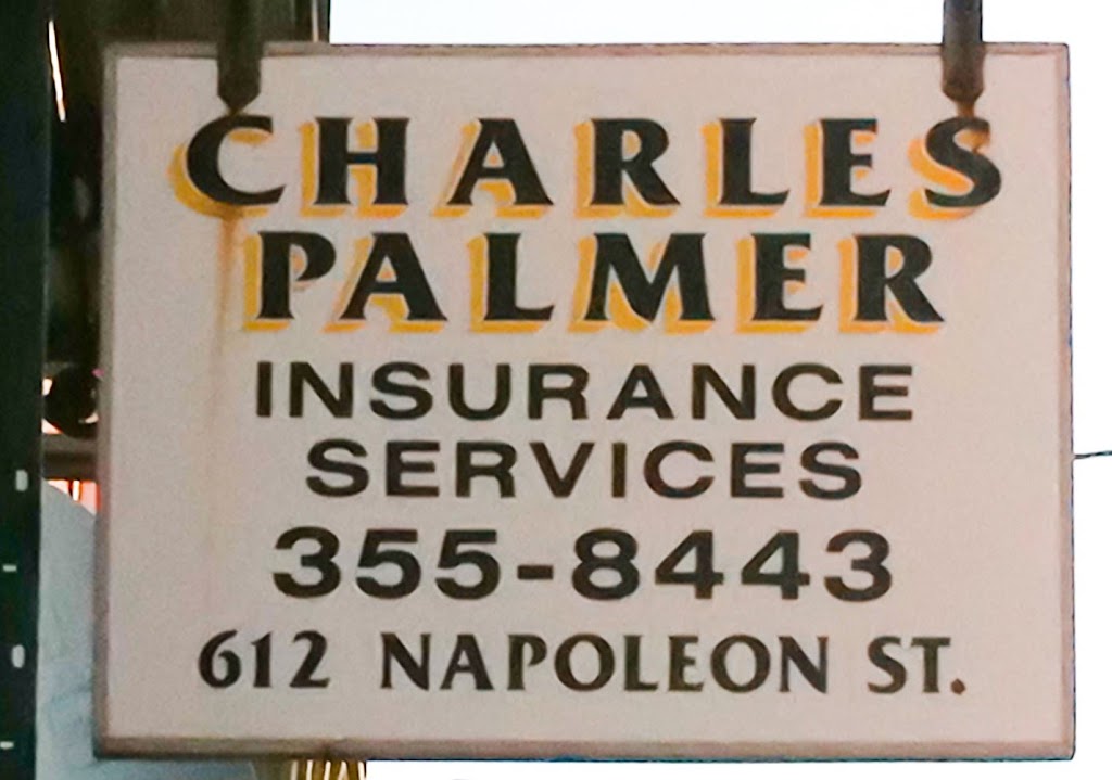 Charles Palmer Insurance Services | 612 Napoleon St, Fremont, OH 43420, USA | Phone: (419) 355-8443