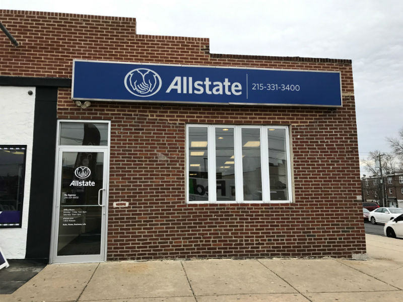 Xin Hu: Allstate Insurance | 6441 Frankford Ave, Philadelphia, PA 19135, USA | Phone: (215) 331-3400
