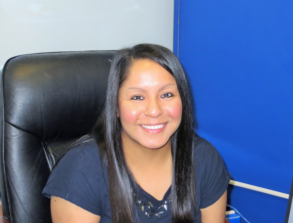 Jessica J. Hernandez: Allstate Insurance | 1855 S Reynolds Rd Ste B, Toledo, OH 43614, USA | Phone: (419) 536-9000