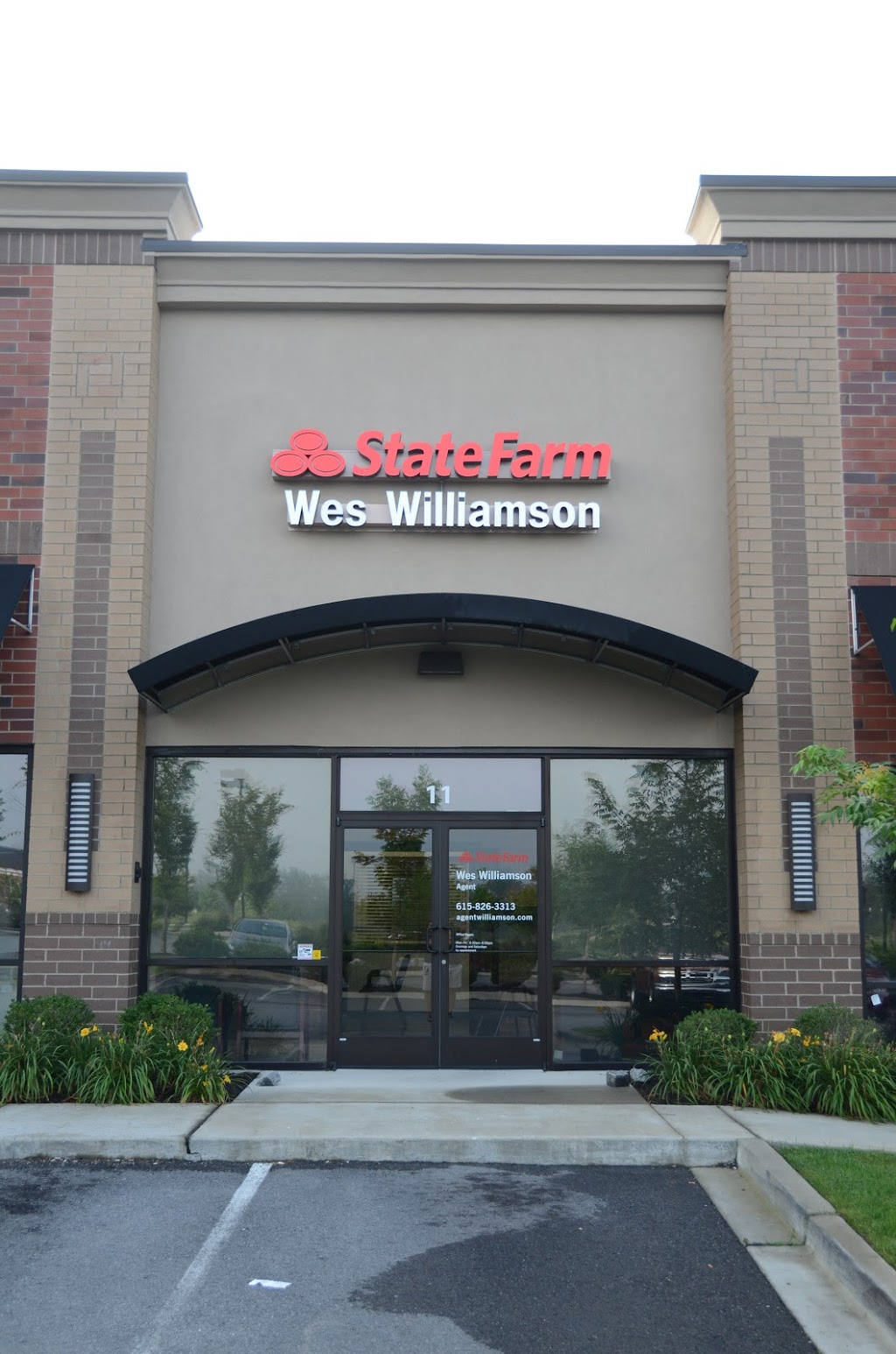 Williamson Insurance & Investments LLC | 133 Indian Lake Rd Ste. 101, Hendersonville, TN 37075, USA | Phone: (615) 826-3313