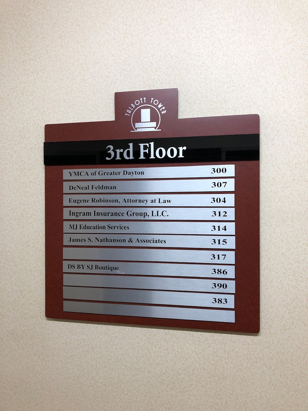 Ingram Insurance Group | 118 W First St Suite 312, Dayton, OH 45402, USA | Phone: (937) 310-7205