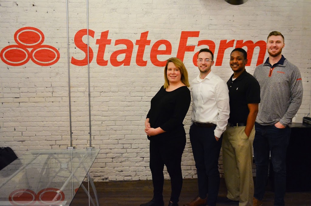 Lane Madsen - State Farm Insurance Agent | 210 Jones St #104, Dubuque, IA 52001, USA | Phone: (563) 582-6942