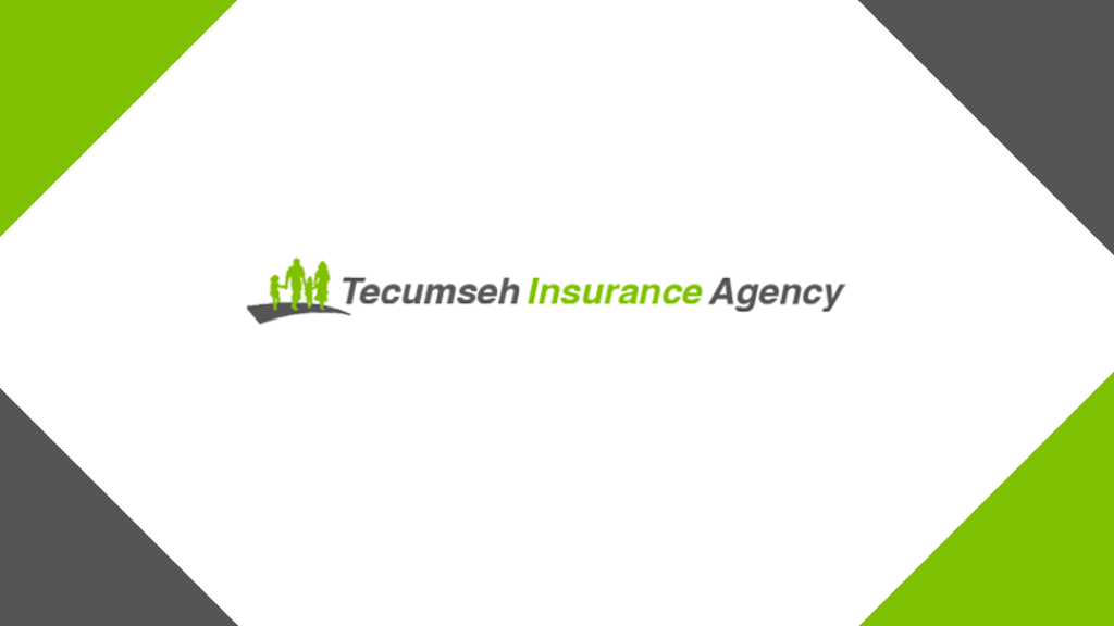 Tecumseh Insurance Agency | 105 E Chicago Blvd, Tecumseh, MI 49286, USA | Phone: (517) 423-2161