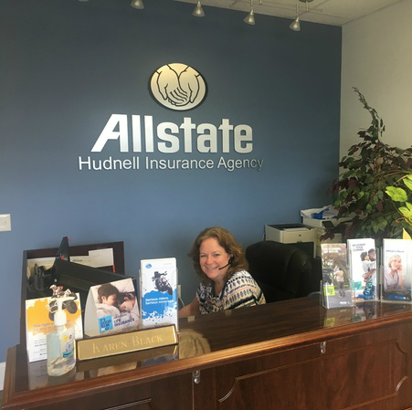 Allstate Insurance Agent: Ivalin Grekov | 2032 John Rolfe Pkwy, Richmond, VA 23238, USA | Phone: (804) 740-1507