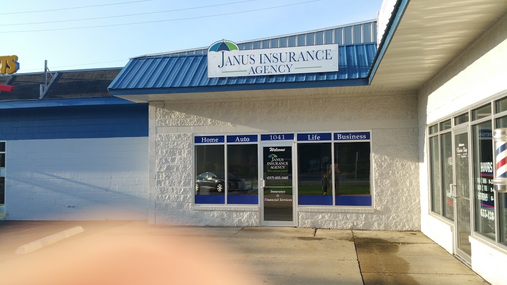 Janus Insurance Agency, Inc | 1041 W Grand River Ave, Williamston, MI 48895, USA | Phone: (517) 655-1665