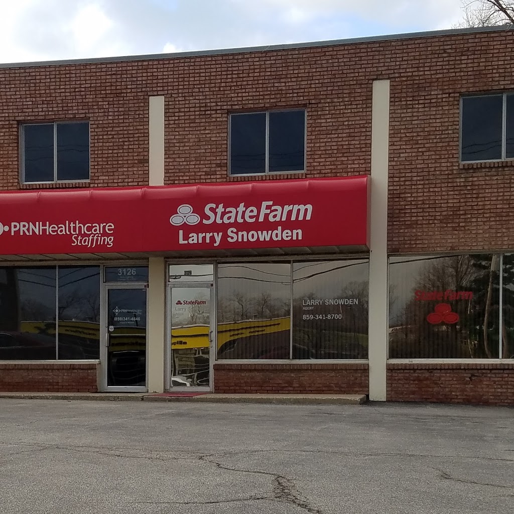 Larry Snowden - State Farm Insurance Agent | 3126 Dixie Hwy, Erlanger, KY 41018, USA | Phone: (859) 341-8700