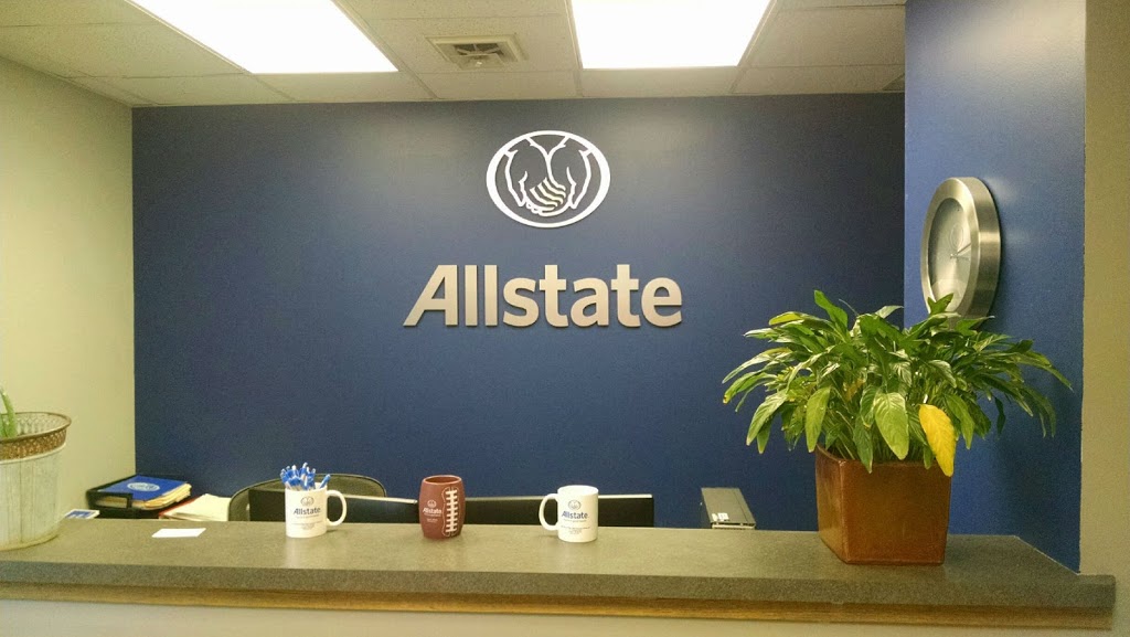 Darryl Moore: Allstate Insurance | 7111 A St Ste 103, Lincoln, NE 68510, USA | Phone: (402) 413-7111