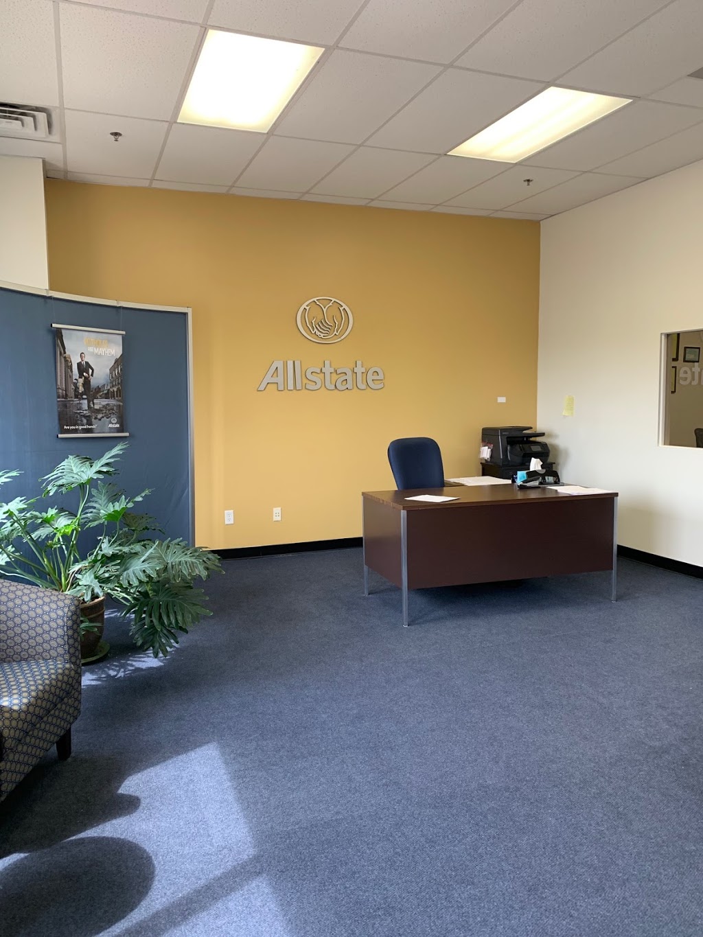 John Newton: Allstate Insurance | 5015 E Michigan Ave Ste E, Kalamazoo, MI 49048, USA | Phone: (269) 215-0115