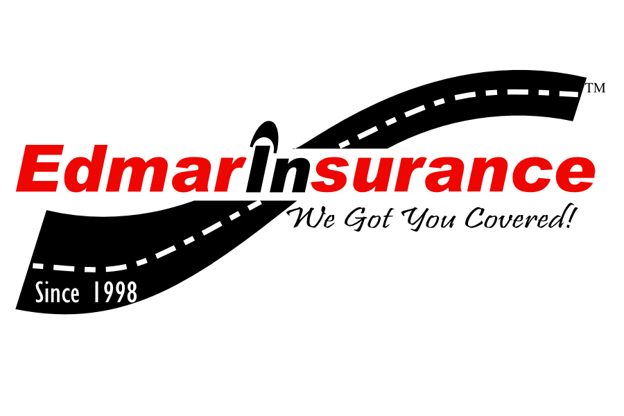 Edmar Insurance & DMV Services - M1 | 1236 W 13th St, Merced, CA 95341, USA | Phone: (209) 390-4052