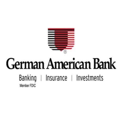 German American Bank ATM | 625 Kimmell Rd, Vincennes, IN 47591, USA | Phone: (812) 882-4528