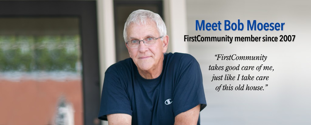 FirstCommunity Medicare Supplement | 699 Gallatin St SW # A2, Huntsville, AL 35801, USA | Phone: (800) 734-7826